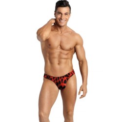 ANAIS MEN - SAVAGE TANGA XL 2